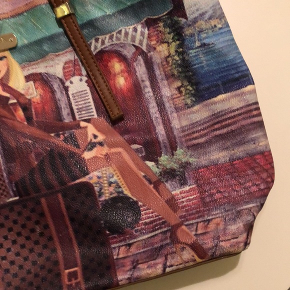 Nicole Lee Purse - Picture 4 of 8